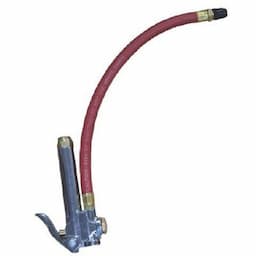 10-90PSI INFLATOR GAUGE