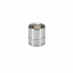 1/4" DRIVE 15MM SILVER EAGLE® SOCKET