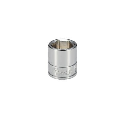 1/4" DRIVE 15MM SILVER EAGLE® SOCKET
