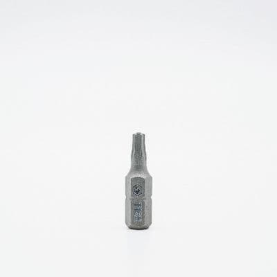 1/4" X 1 T15H OPTI-GRIP TP PR STAR BIT