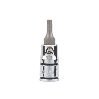 1/4" Drive TORX Plus Driver TP15
