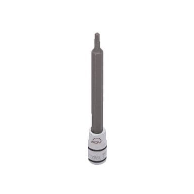1/4" DRIVE MID TORX® BIT SOCKET T15