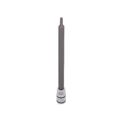 1/4" DRIVE LONG TORX® T15