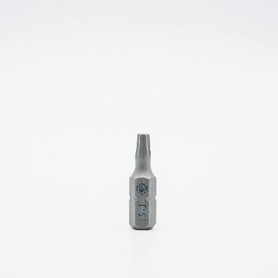 1/4" X 1 T15 OPTI-GRIP STAR BIT
