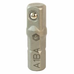 1/4 X 1 ADAPTOR BIT