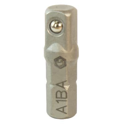 1/4 X 1 ADAPTOR BIT