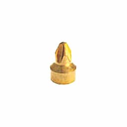 1/4 DR 1PC PHILLIPS SKT BIT-P3