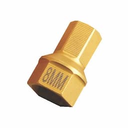 1/4" x 8MM HEX 1 PIECE SOCKET BIT