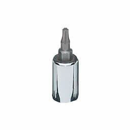 1/4" DRIVE, 1/4" HEX INDIVIDUAL TORXPLUS BIT