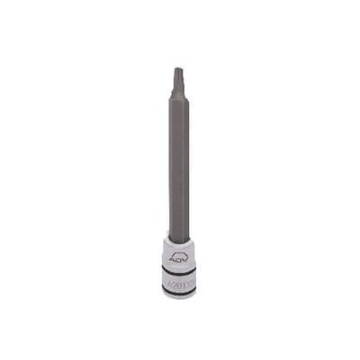 1/4" DRIVE MID TORX® BIT SOCKET T20