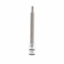 1/4" DRIVE MIDLENGTH TORX BIT SOCKET T20
