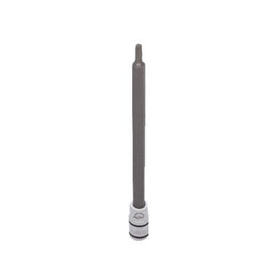1/4" DRIVE LONG TORX® T20