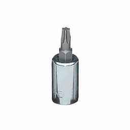 1/4" DRIVE T20 TORX BIT