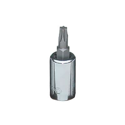 1/4" DRIVE T20 TORX BIT