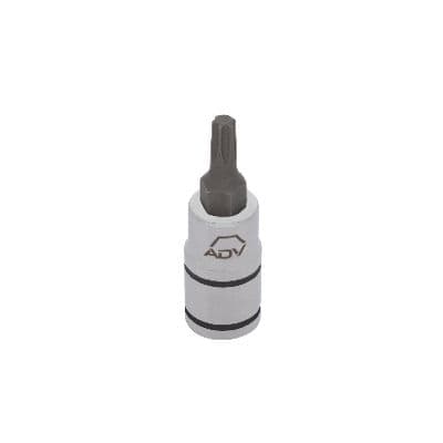 1/4" DRIVE STANDARD TORX® T20