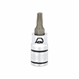1/4" DRIVE T20 TORX BIT SOCKET