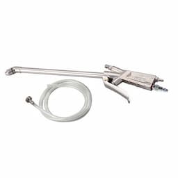 ENGINE CLEANING GUN WITH 8' TUBE