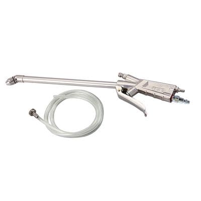 ENGINE CLEANING GUN WITH 8' TUBE