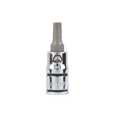 1/4" Drive TORX Plus Driver TP25