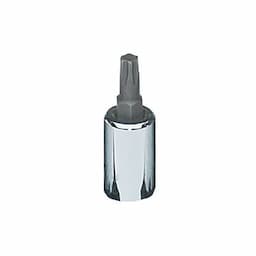 1/4" DRIVE, 1/4" HEX INDIVIDUAL TORXPLUS BIT