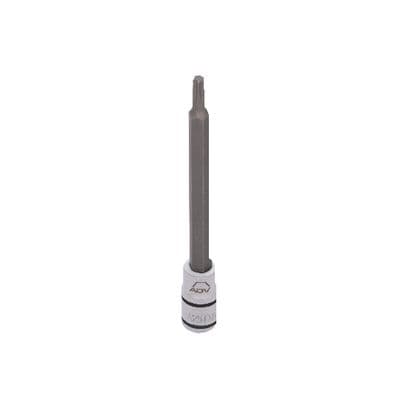 1/4" DRIVE MID TORX® BIT SOCKET T25