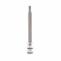 1/4" DRIVE MIDLENGTH TORX BIT SOCKET T25