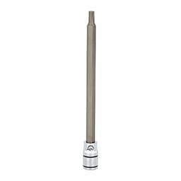 1/4" DRIVE T25 TORX BIT SOCKET