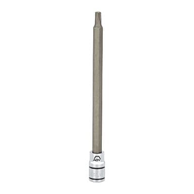 1/4" DRIVE T25 TORX BIT SOCKET