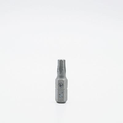 1/4" X 1 T25 OPTI-GRIP STAR BIT