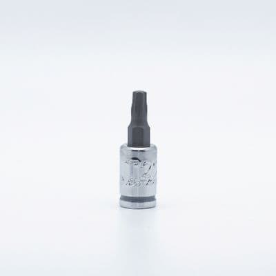1/4" DRIVE STAR OPTI-GRIP BIT SOCKET T25
