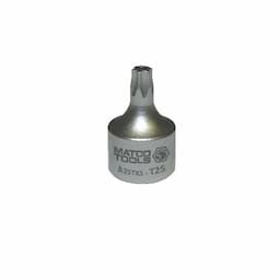 1/4 " DRIVE T25 TORX DRIVER