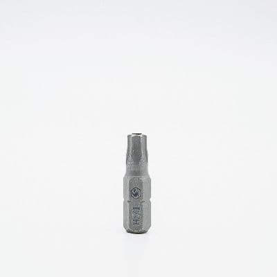 1/4" X 1 T27H OPTI-GRIP TP PR STAR BIT