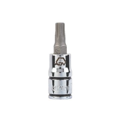 1/4" Drive TORX Plus Driver TP27