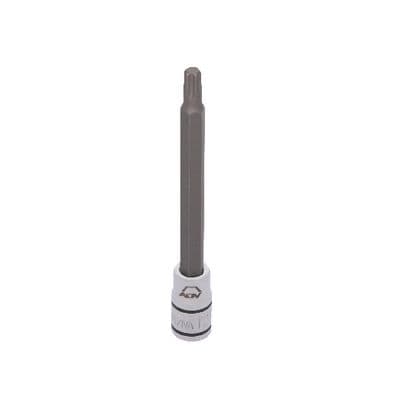 1/4" DRIVE MID TORX® BIT SOCKET T27