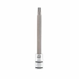 1/4" DRIVE MIDLENGTH TORX BIT SOCKET T27