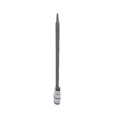 1/4" DRIVE LONG TORX® T27
