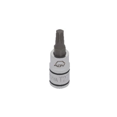 1/4" DRIVE STANDARD TORX® T27
