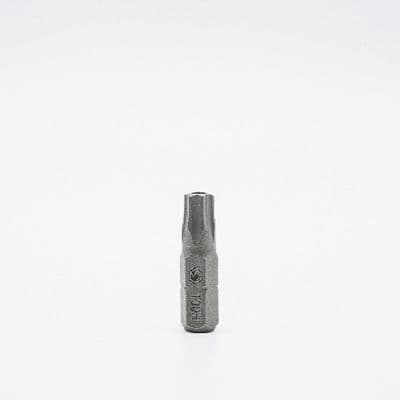 1/4" X 1 T30G OPTI-GRIP TP PR STAR BIT
