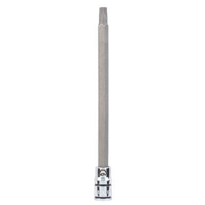 1/4" DRIVE LONG TORX BIT SOCKET T30