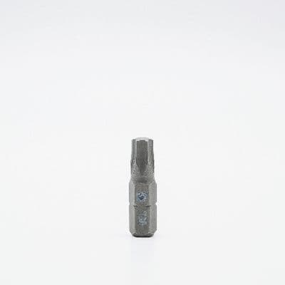 1/4" X 1 T30 OPTI-GRIP STAR BIT