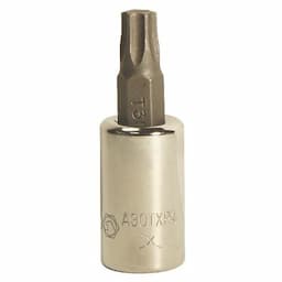 1/4" DRIVE TORX BIT DRIVER