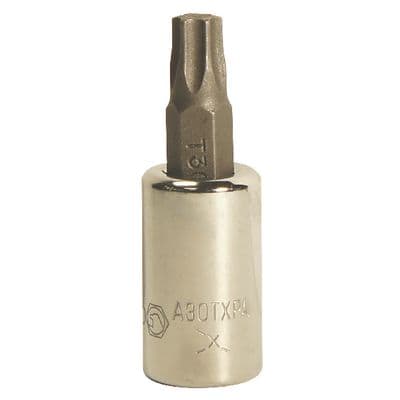 1/4" DRIVE TORX BIT DRIVER