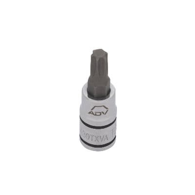 1/4" DRIVE STANDARD TORX® T30