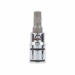 1/4" DRIVE TORX BIT SOCKET T30