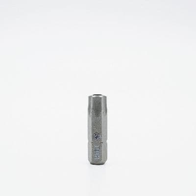 1/4" X 1 T40H OPTI-GRIP TP PR STAR BIT