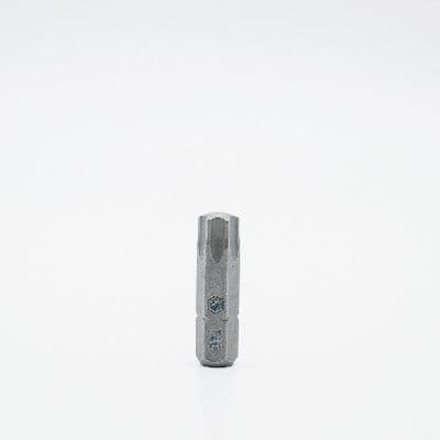 1/4" X 1 T40 OPTI-GRIP STAR BIT
