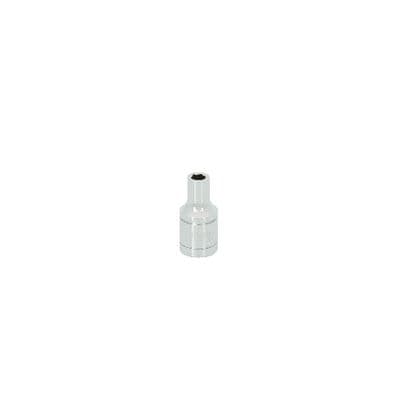 1/4" DRIVE 4MM SILVER EAGLE® SOCKET