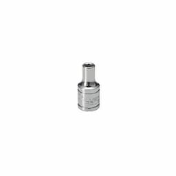 1/4" DRIVE 4MM SILVER EAGLE® SOCKET