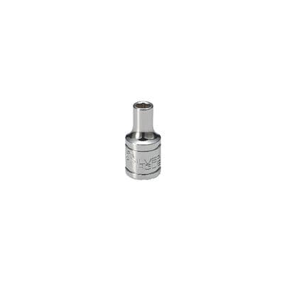 1/4" DRIVE 4MM SILVER EAGLE® SOCKET