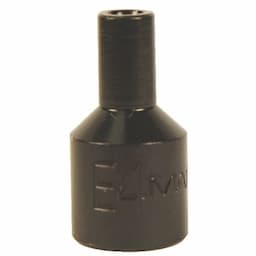 1/4" DRIVE E4 RECESSED TORX SOCKET